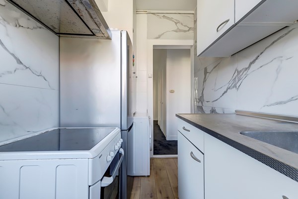 Medium property photo - Majubastraat 25, 2572 NT Den Haag