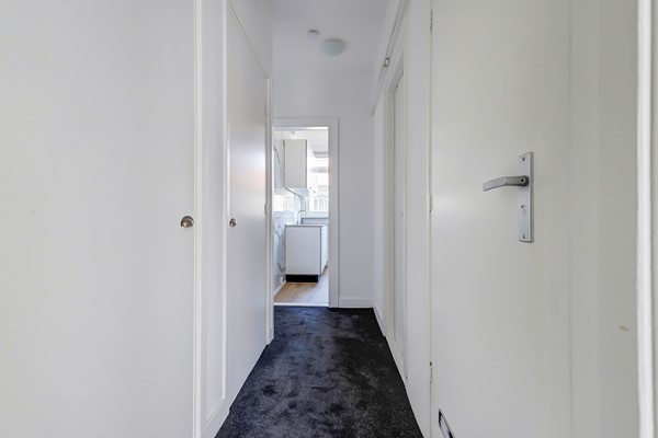 Medium property photo - Majubastraat 25, 2572 NT Den Haag