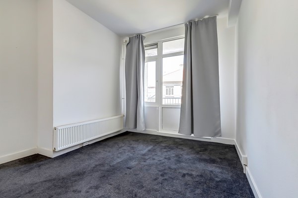 Medium property photo - Majubastraat 25, 2572 NT Den Haag