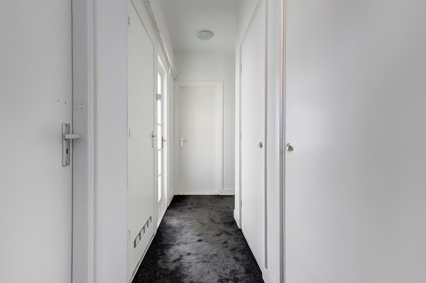 Medium property photo - Majubastraat 25, 2572 NT Den Haag