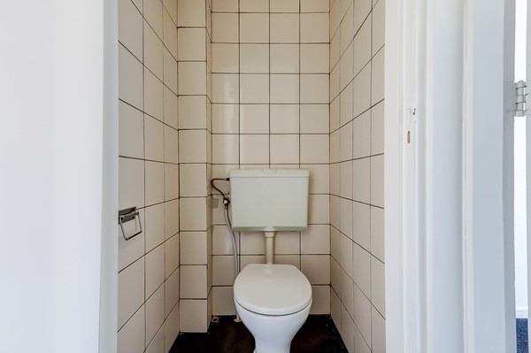 Medium property photo - Majubastraat 25, 2572 NT Den Haag