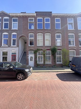 Medium property photo - Jasmijnstraat 12, 2563 RW Den Haag