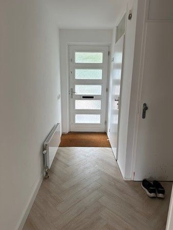 Medium property photo - Zandzeggelaan 199, 2554 HM Den Haag