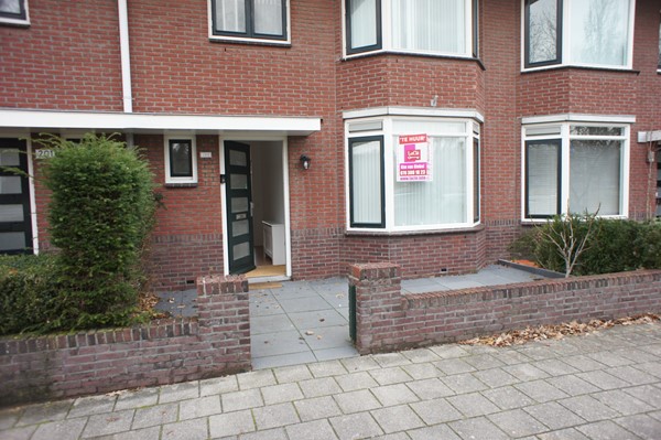 Medium property photo - Zandzeggelaan 199, 2554 HM Den Haag