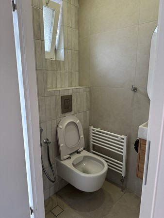Medium property photo - Zandzeggelaan 199, 2554 HM Den Haag