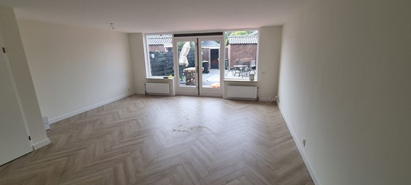 Medium property photo - Zandzeggelaan 199, 2554 HM Den Haag