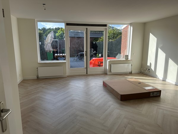 Medium property photo - Zandzeggelaan 199, 2554 HM Den Haag