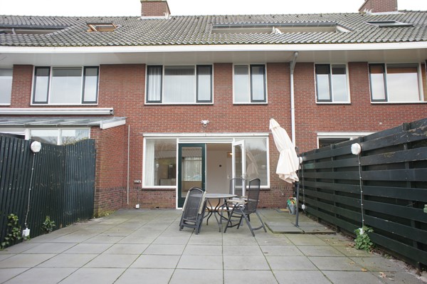Medium property photo - Zandzeggelaan 199, 2554 HM Den Haag