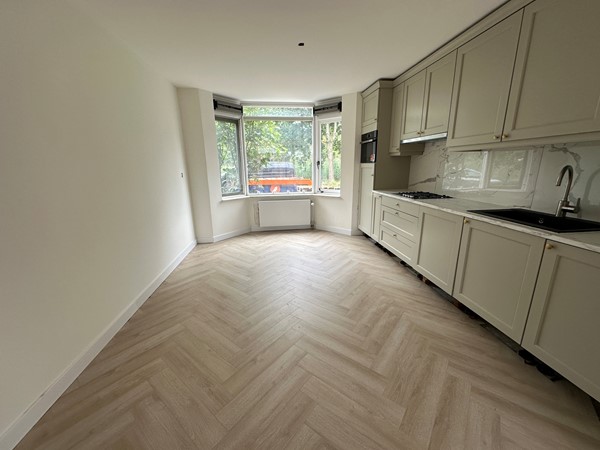 Medium property photo - Zandzeggelaan 199, 2554 HM Den Haag