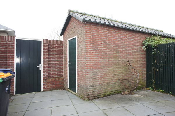 Medium property photo - Zandzeggelaan 199, 2554 HM Den Haag