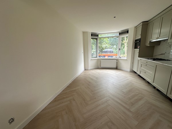 Medium property photo - Zandzeggelaan 199, 2554 HM Den Haag