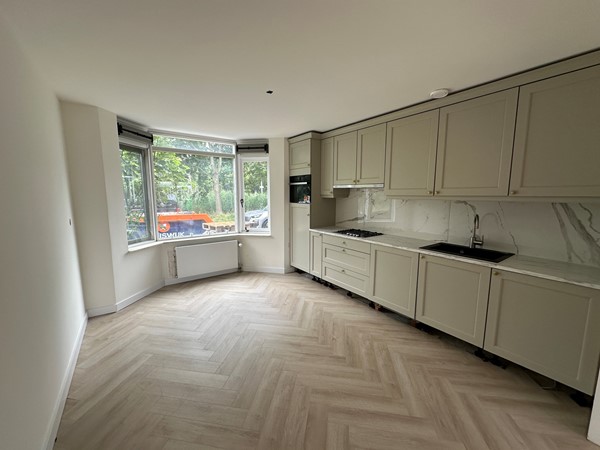 Medium property photo - Zandzeggelaan 199, 2554 HM Den Haag
