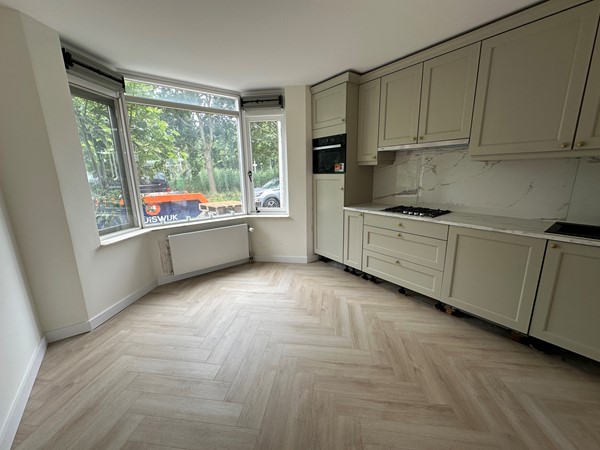 Medium property photo - Zandzeggelaan 199, 2554 HM Den Haag