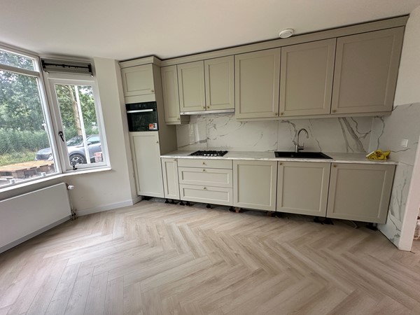 Medium property photo - Zandzeggelaan 199, 2554 HM Den Haag