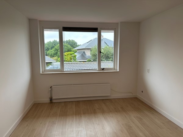 Medium property photo - Zandzeggelaan 199, 2554 HM Den Haag
