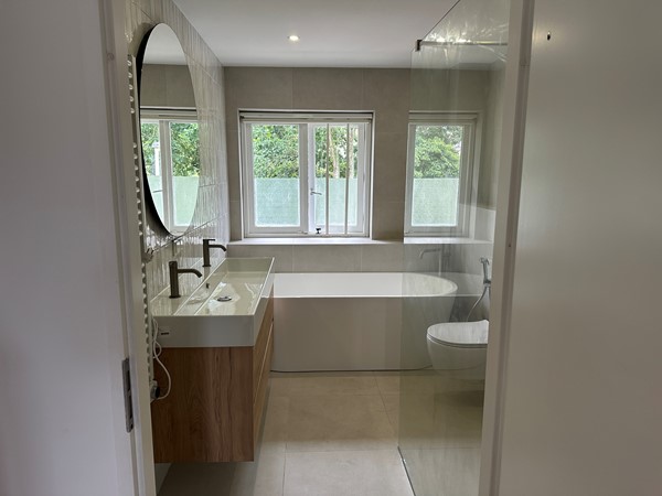 Medium property photo - Zandzeggelaan 199, 2554 HM Den Haag