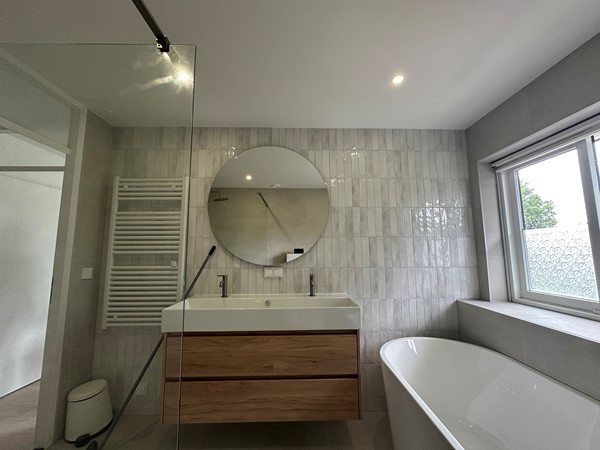 Medium property photo - Zandzeggelaan 199, 2554 HM Den Haag