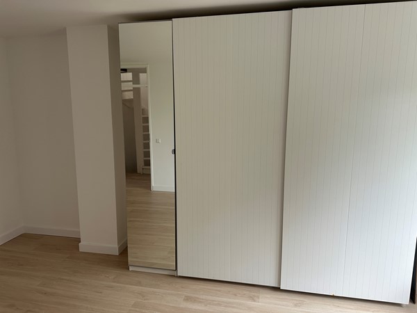 Medium property photo - Zandzeggelaan 199, 2554 HM Den Haag