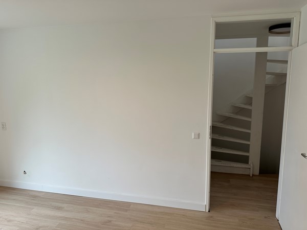 Medium property photo - Zandzeggelaan 199, 2554 HM Den Haag