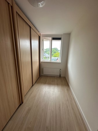 Medium property photo - Zandzeggelaan 199, 2554 HM Den Haag