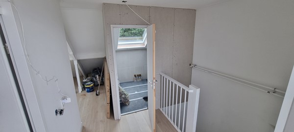 Medium property photo - Zandzeggelaan 199, 2554 HM Den Haag