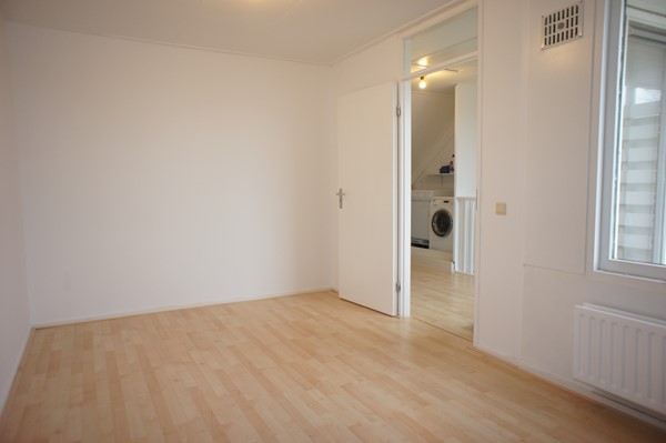 Medium property photo - Zandzeggelaan 199, 2554 HM Den Haag