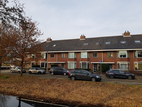 Medium property photo - Zandzeggelaan 199, 2554 HM Den Haag