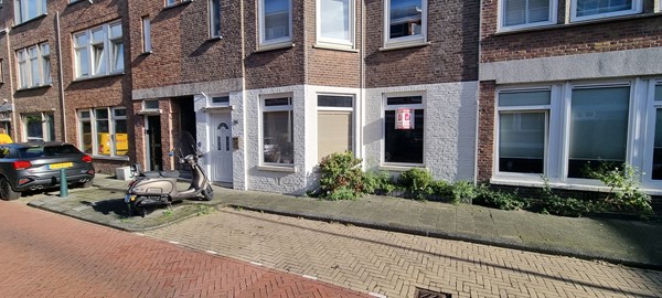 Medium property photo - Spiraeastraat 96, 2563 ST Den Haag
