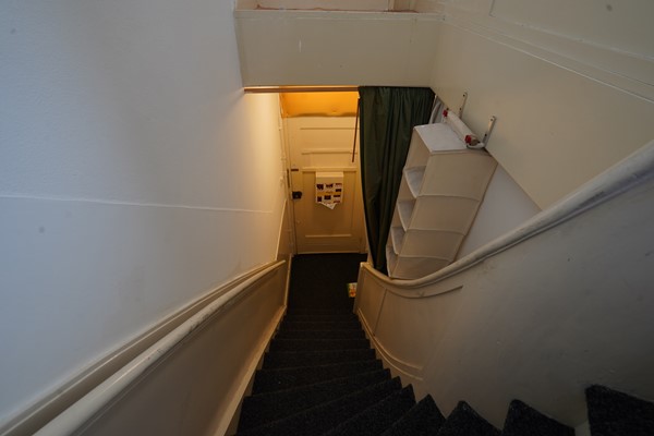 Medium property photo - De la Reyweg 265, 2571 EG Den Haag