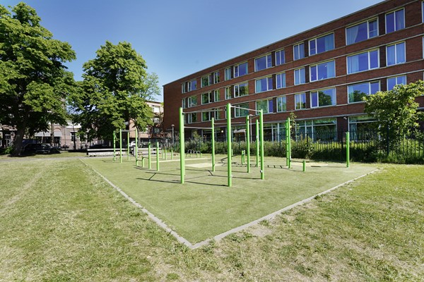 Medium property photo - De la Reyweg 265, 2571 EG Den Haag