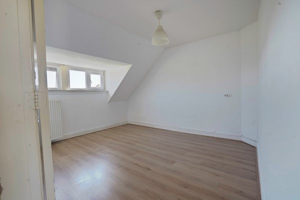 Medium property photo - De la Reyweg 265, 2571 EG Den Haag