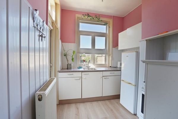 Medium property photo - De la Reyweg 265, 2571 EG Den Haag