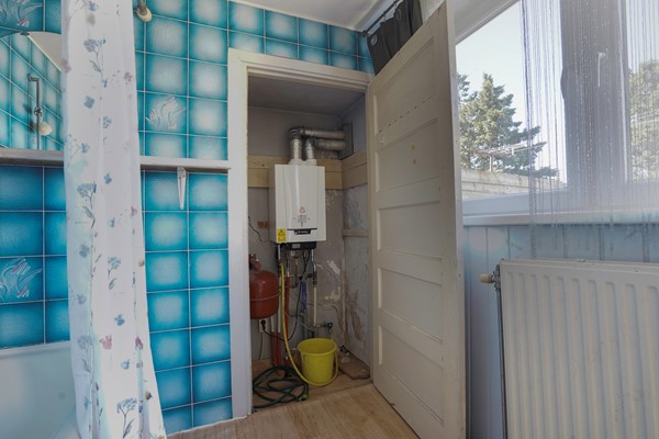 Medium property photo - De la Reyweg 265, 2571 EG Den Haag