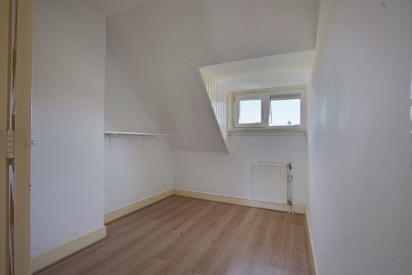 Medium property photo - De la Reyweg 265, 2571 EG Den Haag