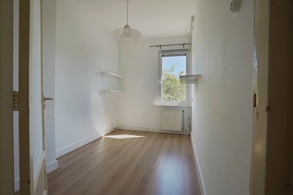 Medium property photo - De la Reyweg 265, 2571 EG Den Haag