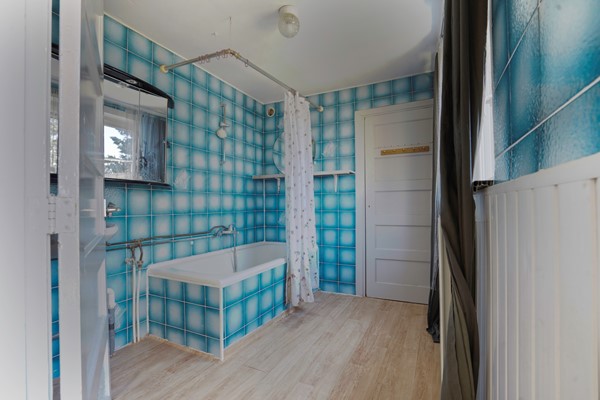 Medium property photo - De la Reyweg 265, 2571 EG Den Haag