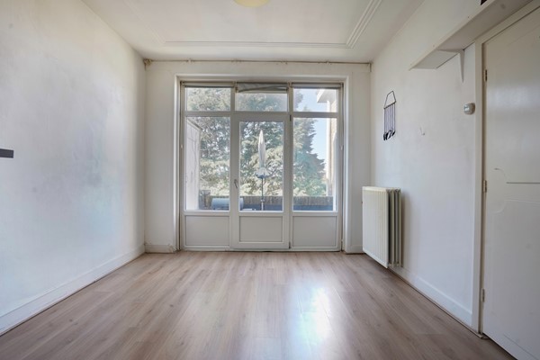 Medium property photo - De la Reyweg 265, 2571 EG Den Haag