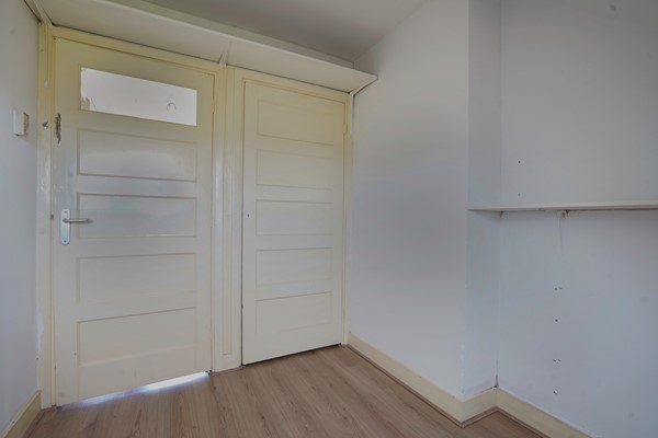 Medium property photo - De la Reyweg 265, 2571 EG Den Haag