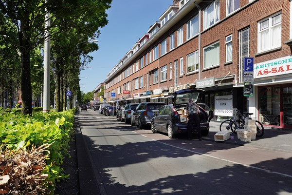 Medium property photo - De la Reyweg 265, 2571 EG Den Haag