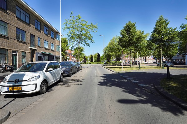Medium property photo - De la Reyweg 265, 2571 EG Den Haag