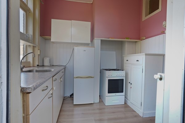 Medium property photo - De la Reyweg 265, 2571 EG Den Haag