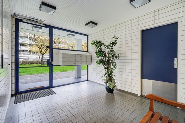 Medium property photo - Suzannaland 364, 2591 JR Den Haag