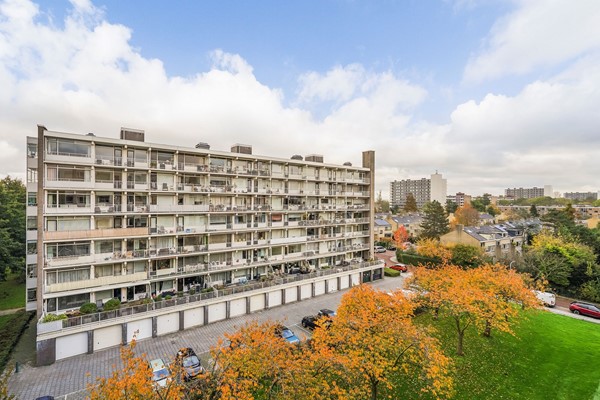 Medium property photo - Suzannaland 364, 2591 JR Den Haag