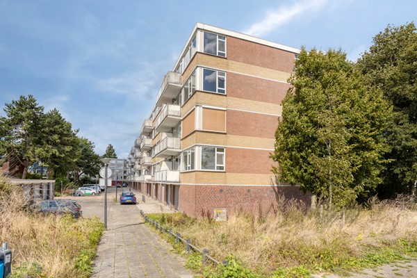 Van Scorelstraat 41, 3141HT Maassluis
