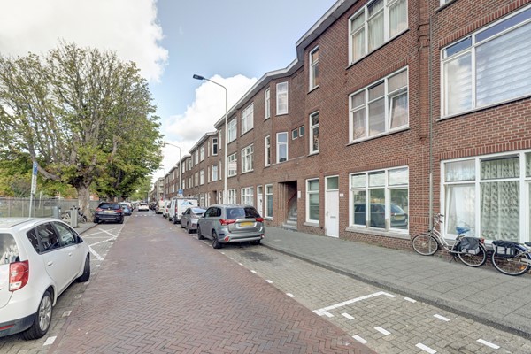 Kaapseplein 132, 2572NH Den Haag