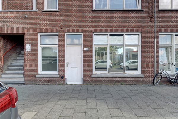 Medium property photo - Kaapseplein 132, 2572 NH Den Haag