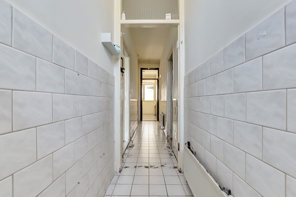 Medium property photo - Kaapseplein 132, 2572 NH Den Haag