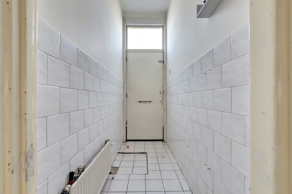 Medium property photo - Kaapseplein 132, 2572 NH Den Haag