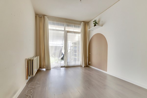 Medium property photo - Kaapseplein 132, 2572 NH Den Haag