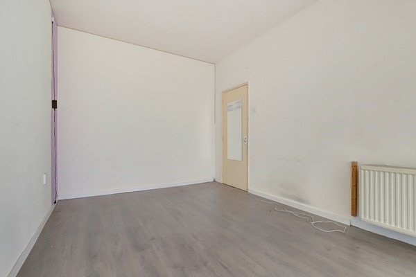 Medium property photo - Kaapseplein 132, 2572 NH Den Haag